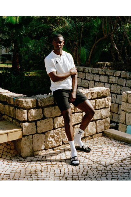 ROBEY - Off Pitch Polo