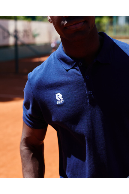 ROBEY - Off Pitch Polo