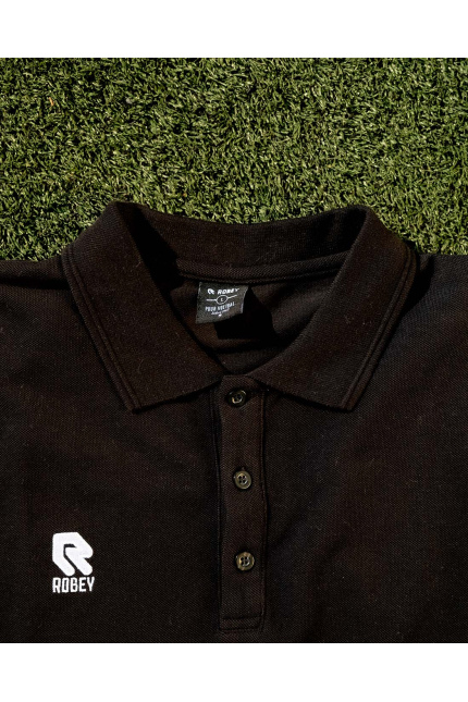 ROBEY - Off Pitch Polo