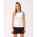 ROBEY - Tennis Rally Tank Top - Femme