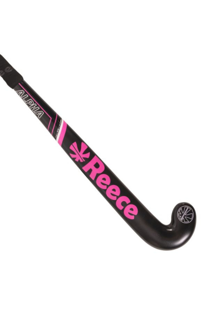 REECE - Alpha JR Hockey Stick