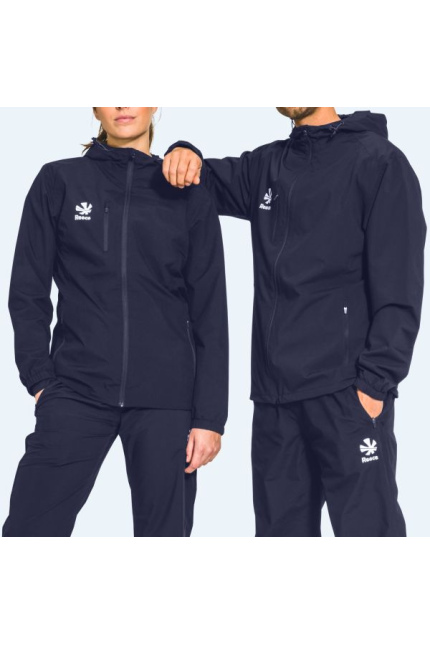 REECE - Tumby Breathable Rain Jacket