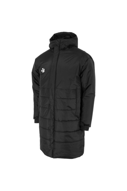 REECE - Tumby Long Coach Jacket