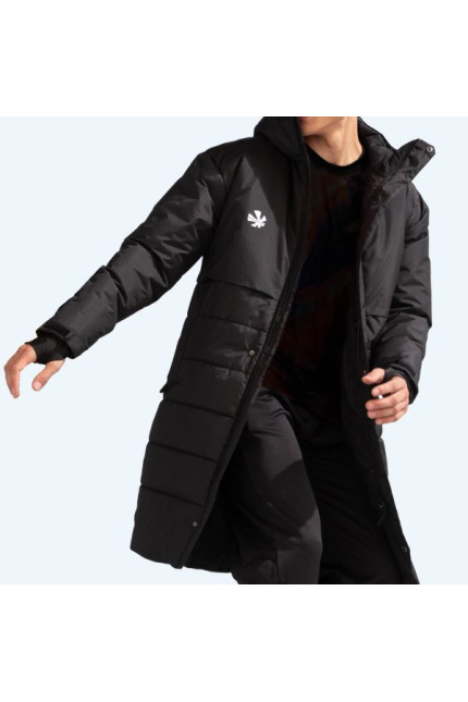 REECE - Tumby Long Coach Jacket