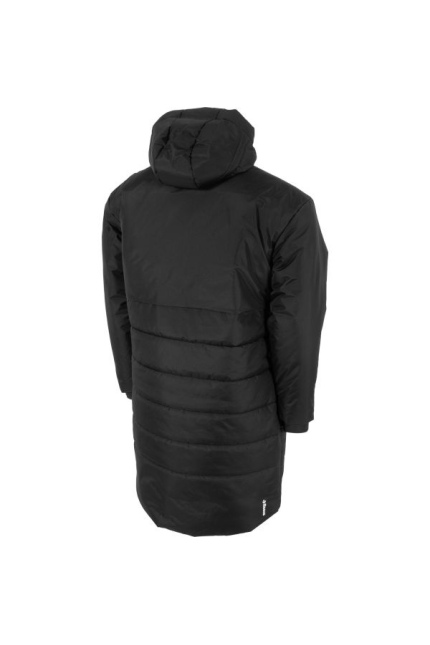 REECE - Tumby Long Coach Jacket