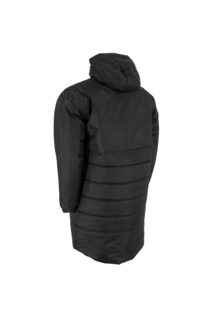 REECE - Tumby Long Coach Jacket