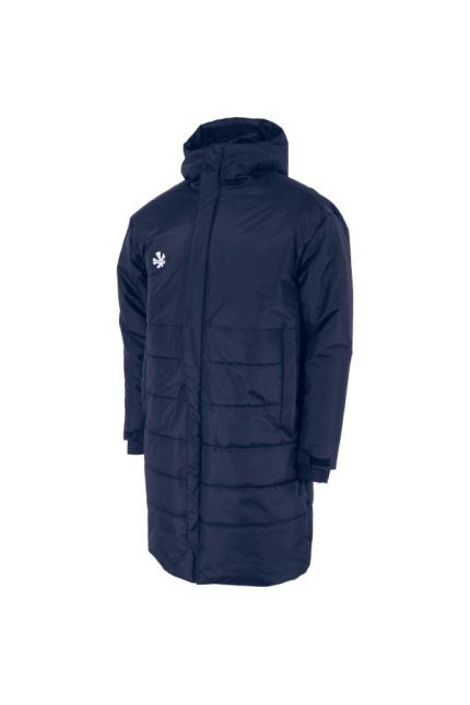 REECE - Tumby Long Coach Jacket