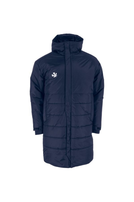 REECE - Tumby Long Coach Jacket