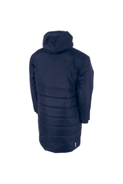 REECE - Tumby Long Coach Jacket