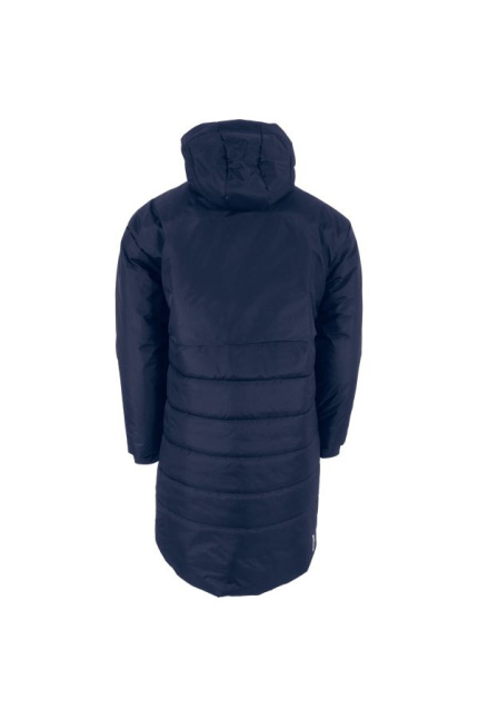 REECE - Tumby Long Coach Jacket