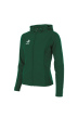 REECE - Shift Hooded Full Zip Top Ladies