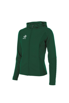 REECE - Shift Hooded Full Zip Top Ladies