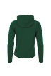 REECE - Shift Hooded Full Zip Top Ladies