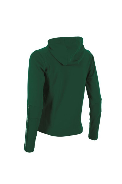 REECE - Shift Hooded Full Zip Top Ladies