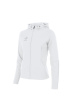 REECE - Shift Hooded Full Zip Top Ladies