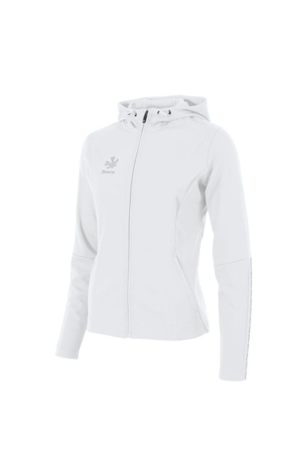 REECE - Shift Hooded Full Zip Top Ladies