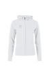 REECE - Shift Hooded Full Zip Top Ladies