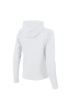 REECE - Shift Hooded Full Zip Top Ladies