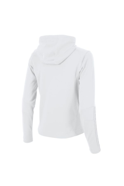 REECE - Shift Hooded Full Zip Top Ladies