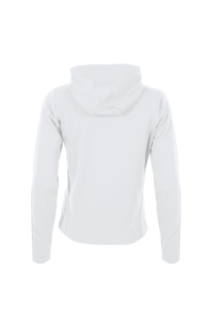 REECE - Shift Hooded Full Zip Top Ladies