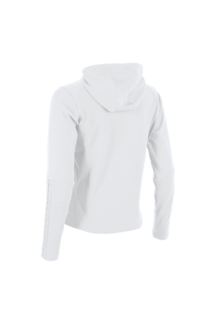 REECE - Shift Hooded Full Zip Top Ladies