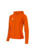 REECE - Shift Hooded Full Zip Top Ladies
