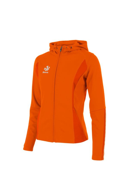 REECE - Shift Hooded Full Zip Top Ladies