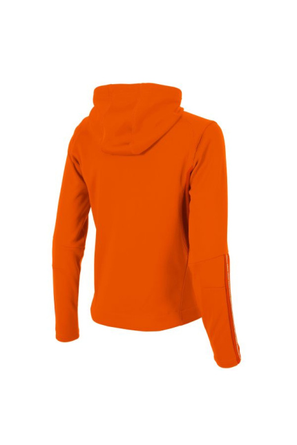 REECE - Shift Hooded Full Zip Top Ladies