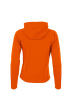REECE - Shift Hooded Full Zip Top Ladies