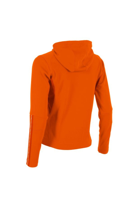 REECE - Shift Hooded Full Zip Top Ladies