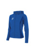 REECE - Shift Hooded Full Zip Top Ladies