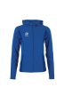 REECE - Shift Hooded Full Zip Top Ladies