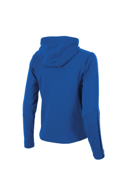 REECE - Shift Hooded Full Zip Top Ladies