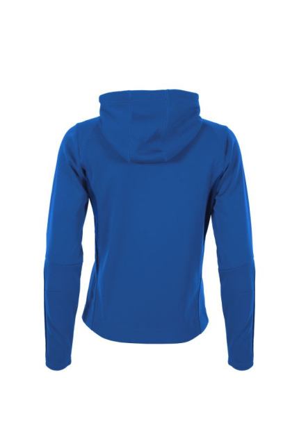 REECE - Shift Hooded Full Zip Top Ladies