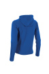 REECE - Shift Hooded Full Zip Top Ladies
