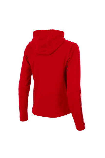 REECE - Shift Hooded Full Zip Top Ladies