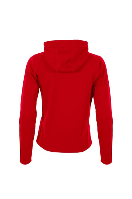 REECE - Shift Hooded Full Zip Top Ladies