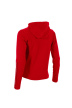 REECE - Shift Hooded Full Zip Top Ladies