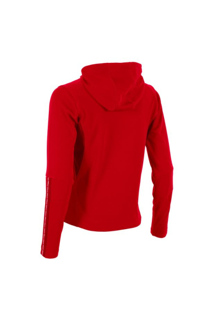 REECE - Shift Hooded Full Zip Top Ladies
