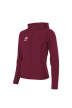 REECE - Shift Hooded Full Zip Top Ladies