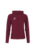 REECE - Shift Hooded Full Zip Top Ladies