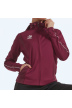 REECE - Shift Hooded Full Zip Top Ladies