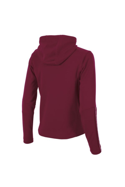 REECE - Shift Hooded Full Zip Top Ladies