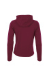 REECE - Shift Hooded Full Zip Top Ladies
