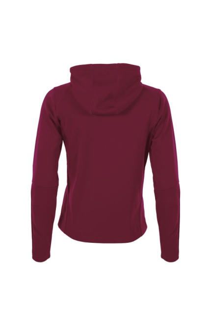 REECE - Shift Hooded Full Zip Top Ladies