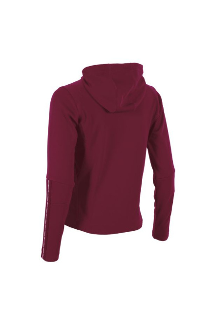 REECE - Shift Hooded Full Zip Top Ladies