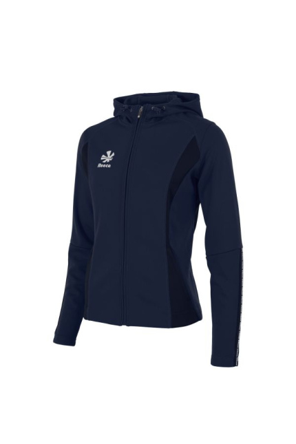 REECE - Shift Hooded Full Zip Top Ladies