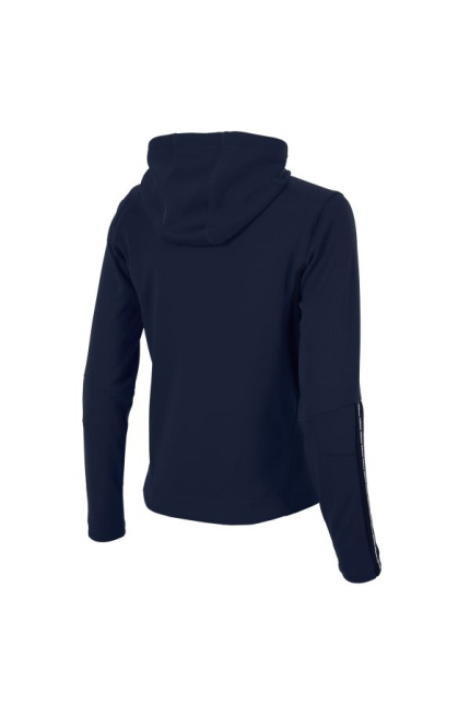 REECE - Shift Hooded Full Zip Top Ladies