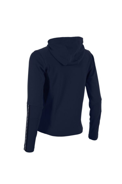 REECE - Shift Hooded Full Zip Top Ladies