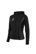 REECE - Shift Hooded Full Zip Top Ladies